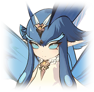 森彩灵蝶
