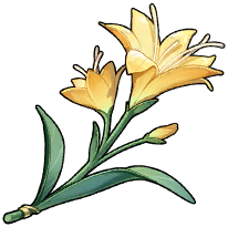 金露花
