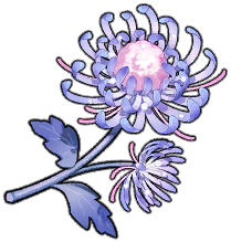 岚灵花