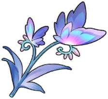 飞燕花