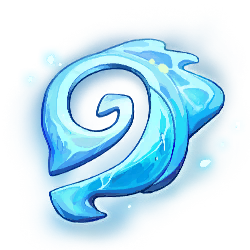 流转的信海之露