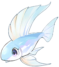 斑斓流虹