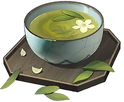 特制花草茶