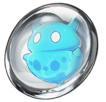 水灵轻息