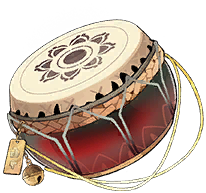 神鼓