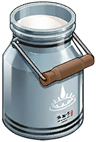 醇厚的奶