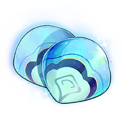 幽光鳞片