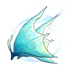 鳞光薄膜