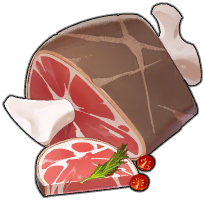 极佳的兽肉