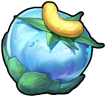 灵护果（小）