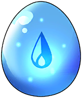 普通奇波蛋·水灵仔