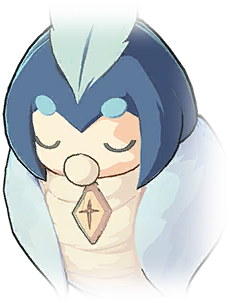 小浮蝶