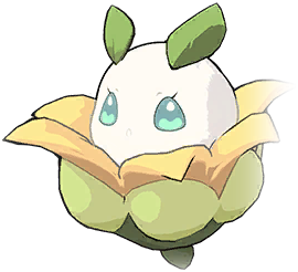 木灵苞