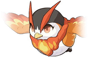 火花雀