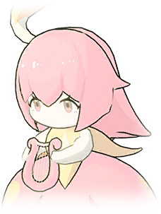 木灵朵 异色 1
