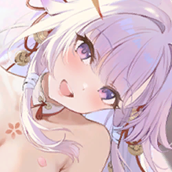 桃芳春笺