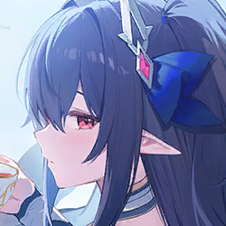 玫瑰色午后