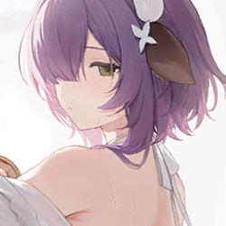 女仆的疗养日