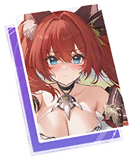 狼少女的心意 S 版