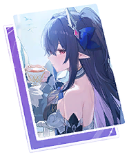 玫瑰色午后 S 版